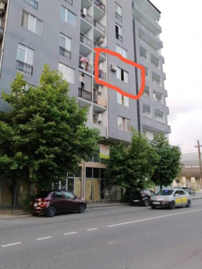 Cozy Apartment in Batumi near sport complex
